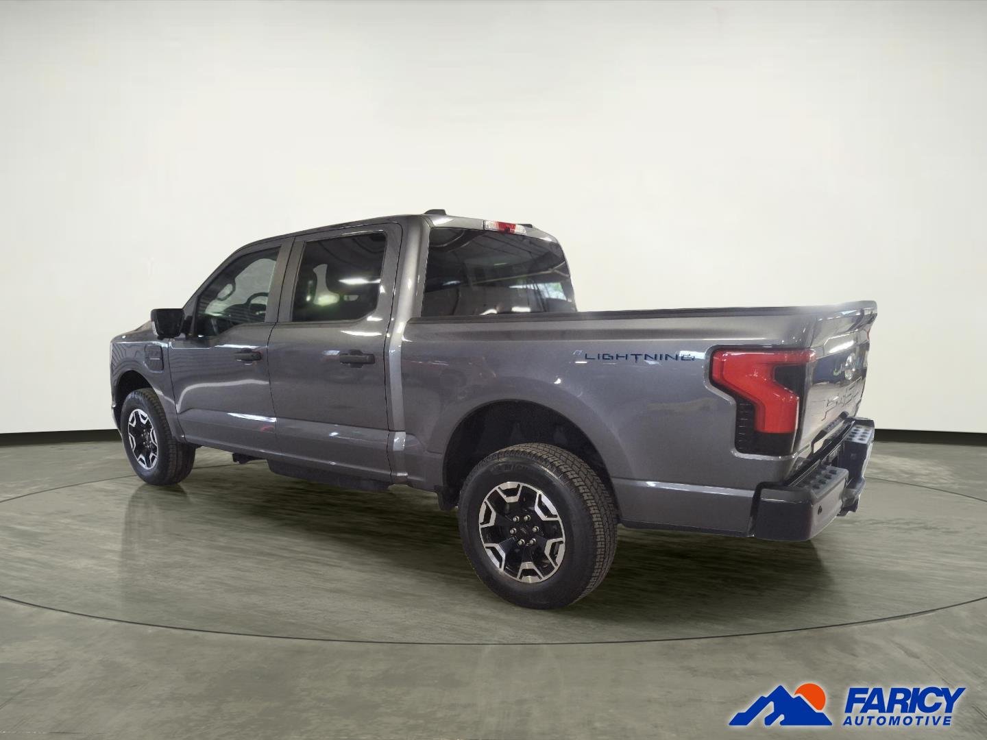 Used 2023 Ford F-150 Lightning Pro with VIN 1FTVW1EL9PWG41099 for sale in Canon City, CO