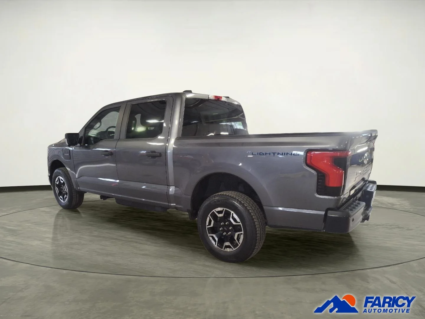 Used 2023 Ford F-150 Lightning Pro with VIN 1FTVW1EL9PWG41099 for sale in Canon City, CO