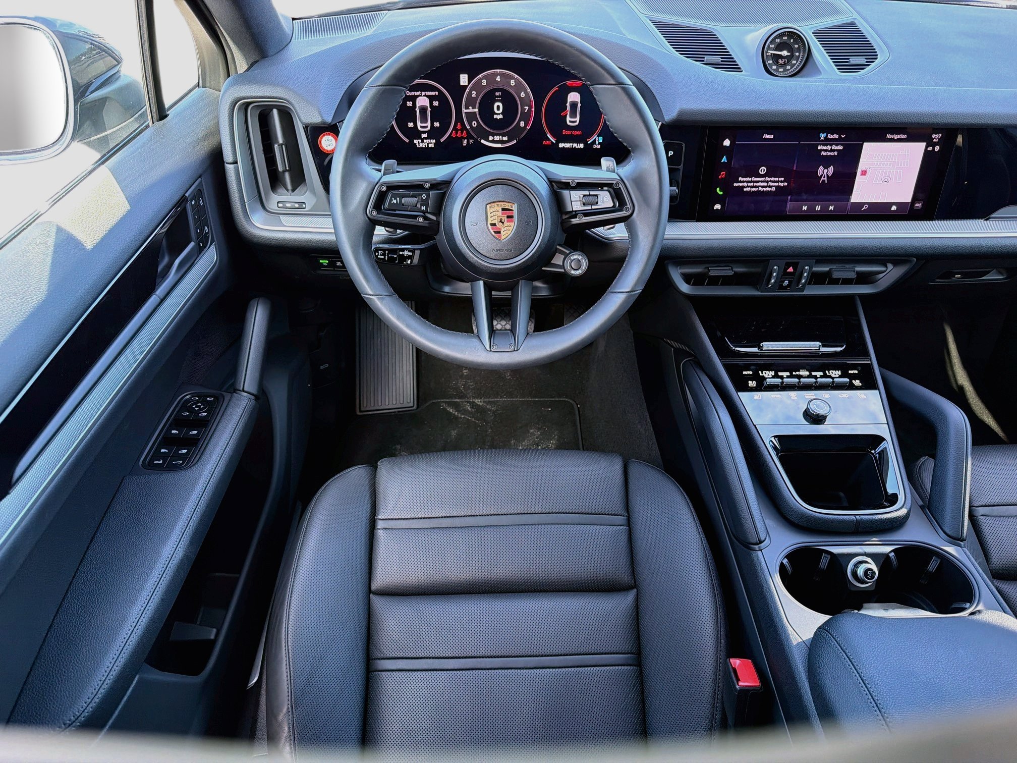 Used 2026 Gray Porsche Base image 17