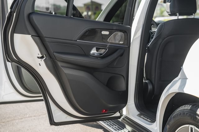 New 2026 Polar White Mercedes-Benz GLE 450 image 87