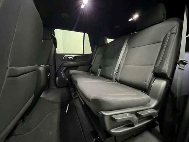 2026 Chevrolet Tahoe LS - Photo 24