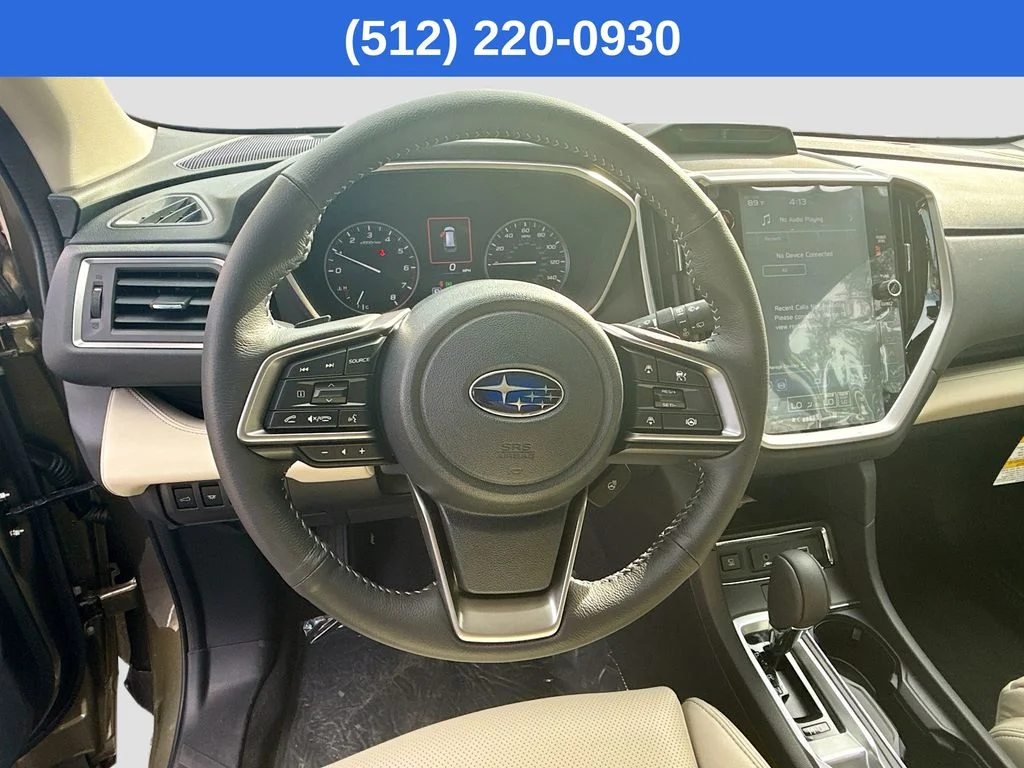 2026 Subaru Ascent Limited - Photo 12