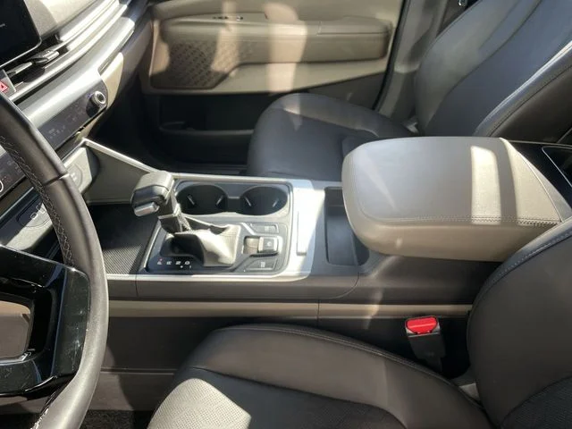 Used 2026 Gray Kia LXS image 21