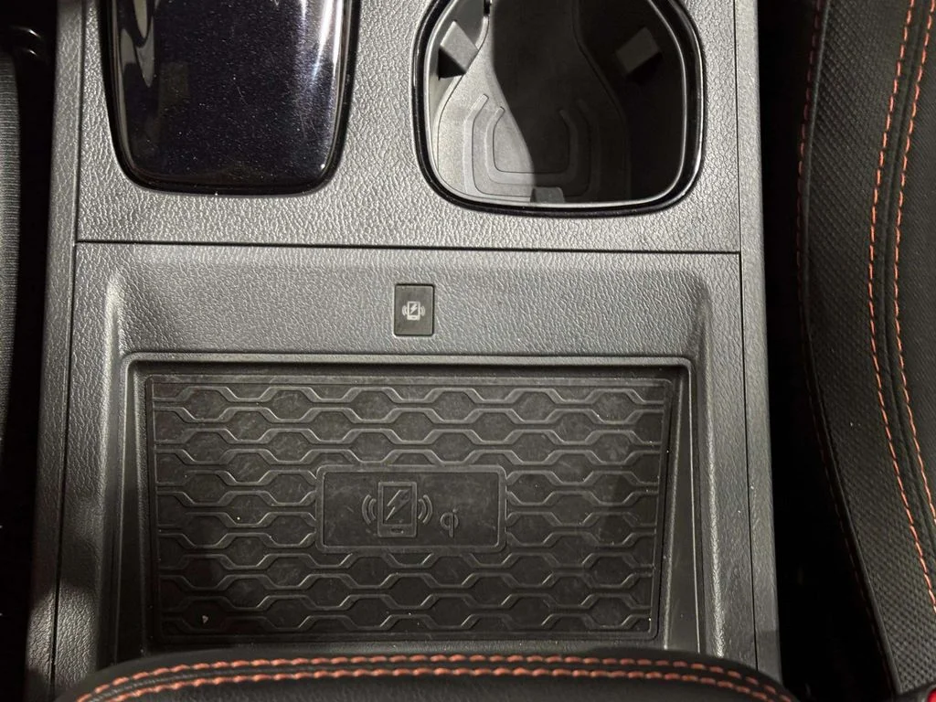 Certified Used 2025 Boulder Gray Pearl Nissan PRO-4X image 19