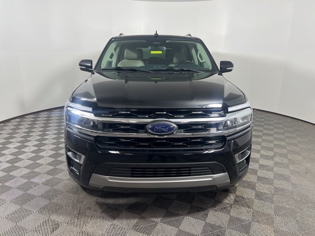 Certified 2024 Ford Expedition Limited with VIN 1FMJU2A88REA35325 for sale in Shakopee, Minnesota