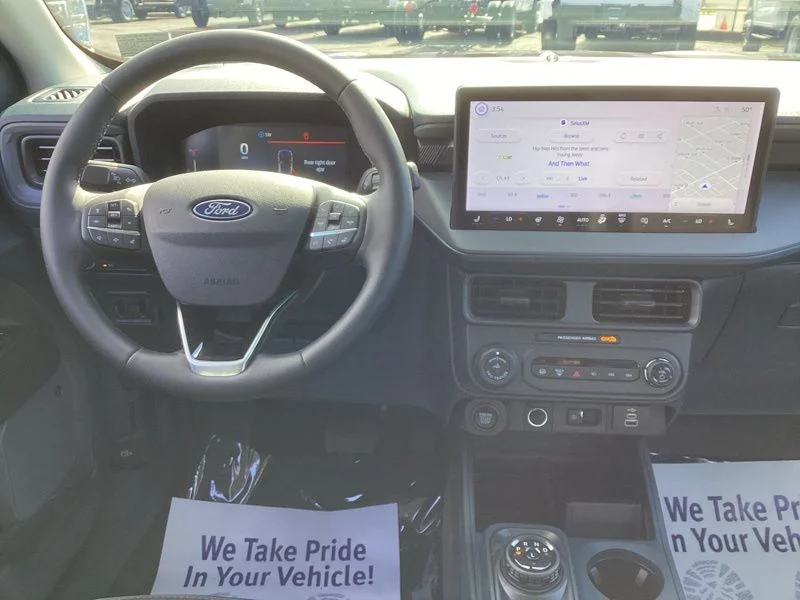 New 2026 Gray Ford Lariat image 33