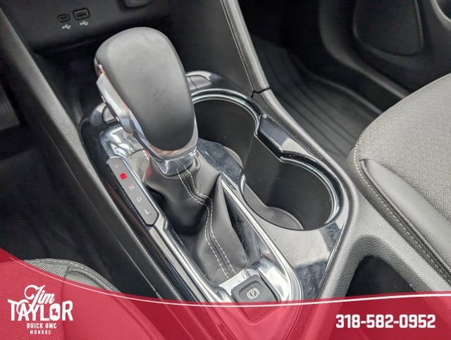 2026 Buick Encore GX Preferred - Photo 29