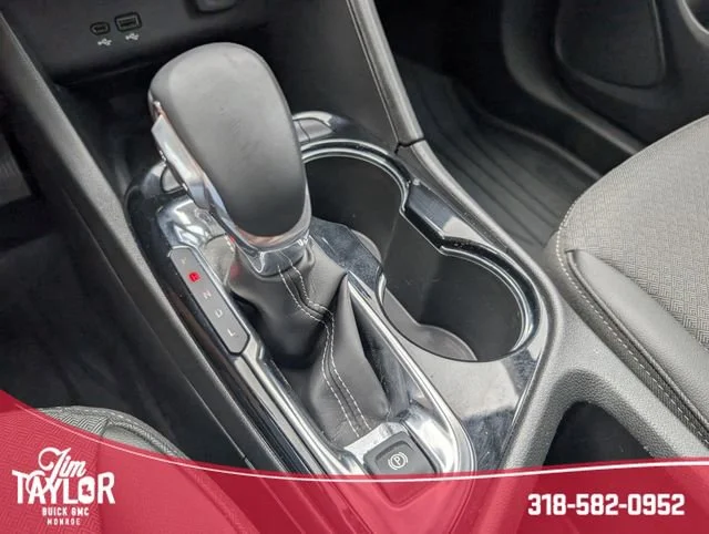2026 Buick Encore GX Preferred - Photo 29