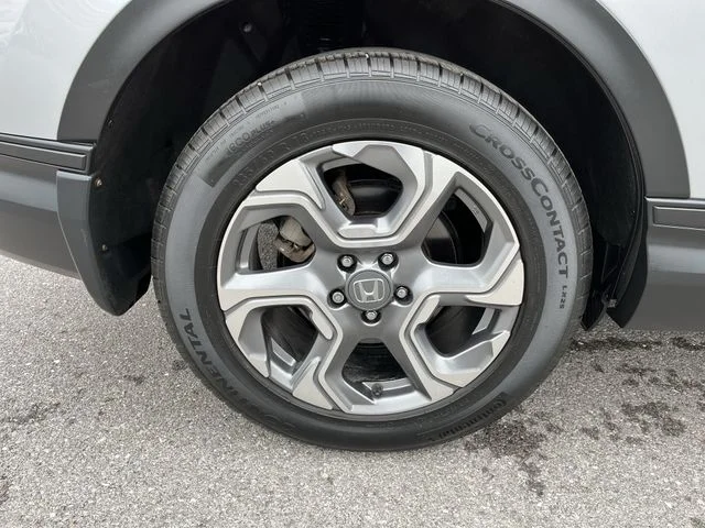 Used 2018  Honda EX image 21