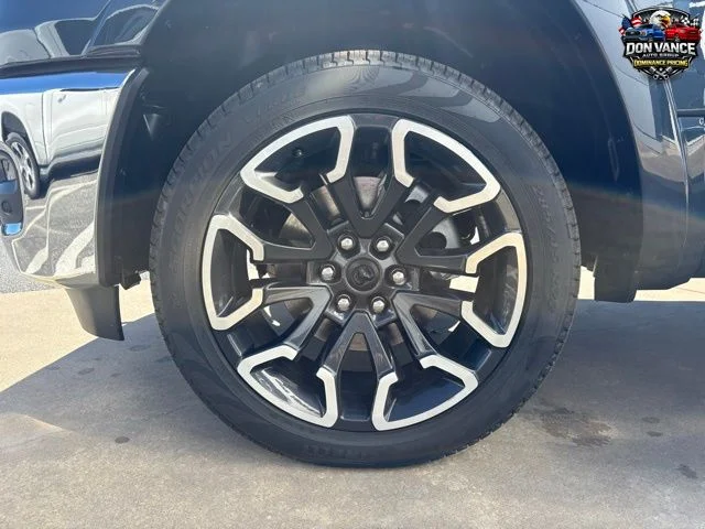 New 2026 Blue Ram Limited image 25