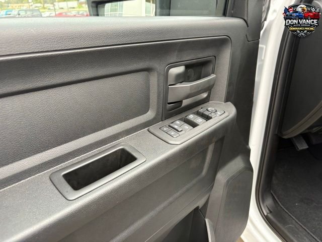 2026 RAM 2500 Tradesman - Photo 10