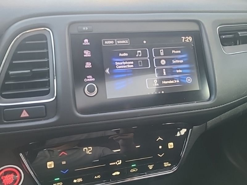 Used 2022  Honda EX image 15