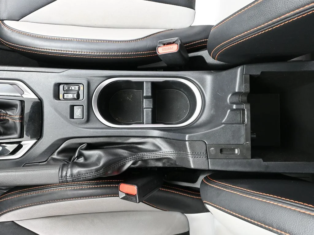 2022 Subaru Crosstrek Limited - Photo 37