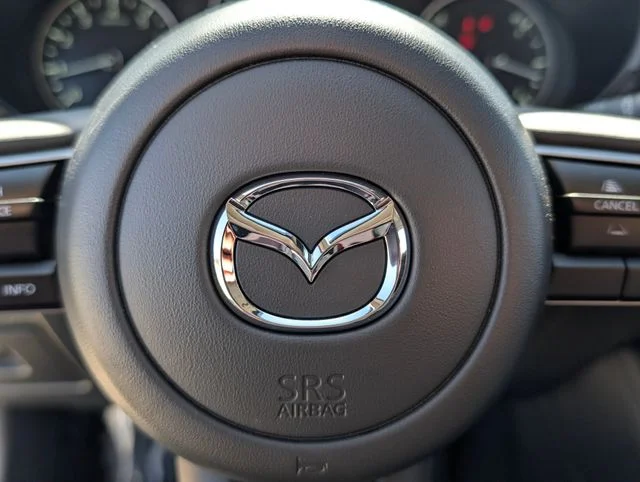 New 2026 Ceramic Metallic Mazda 2.5 S Select Sport image 23