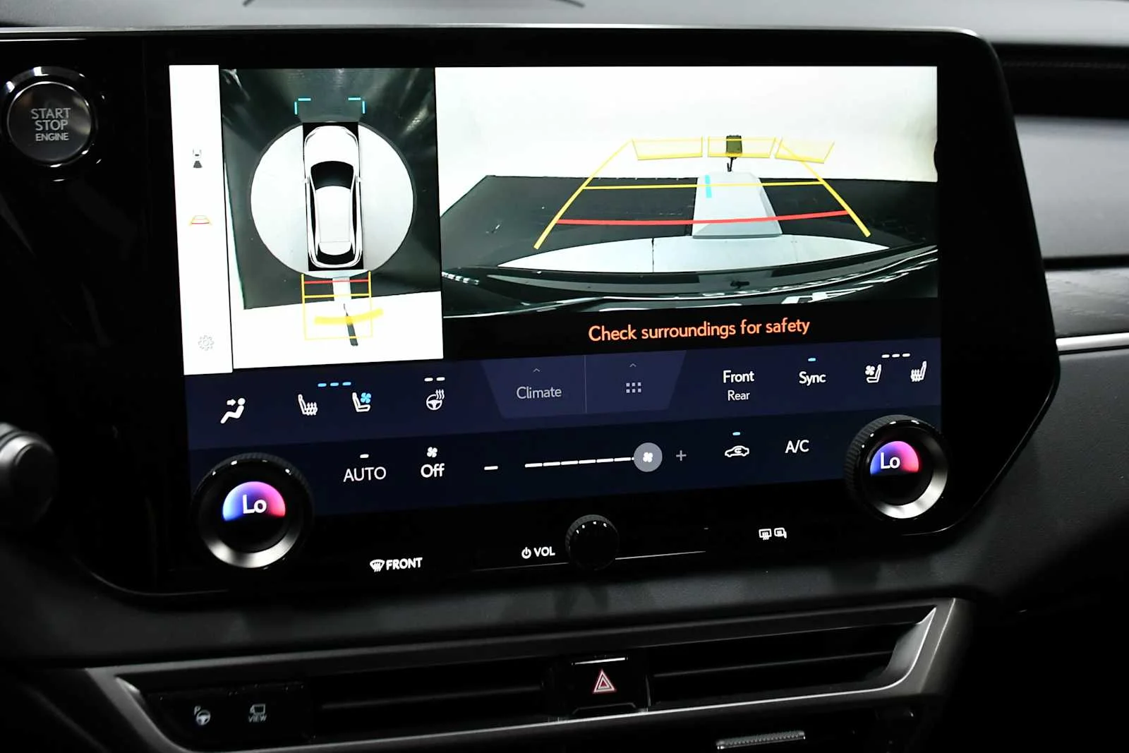 Used 2024 Caviar Lexus Premium Plus image 18