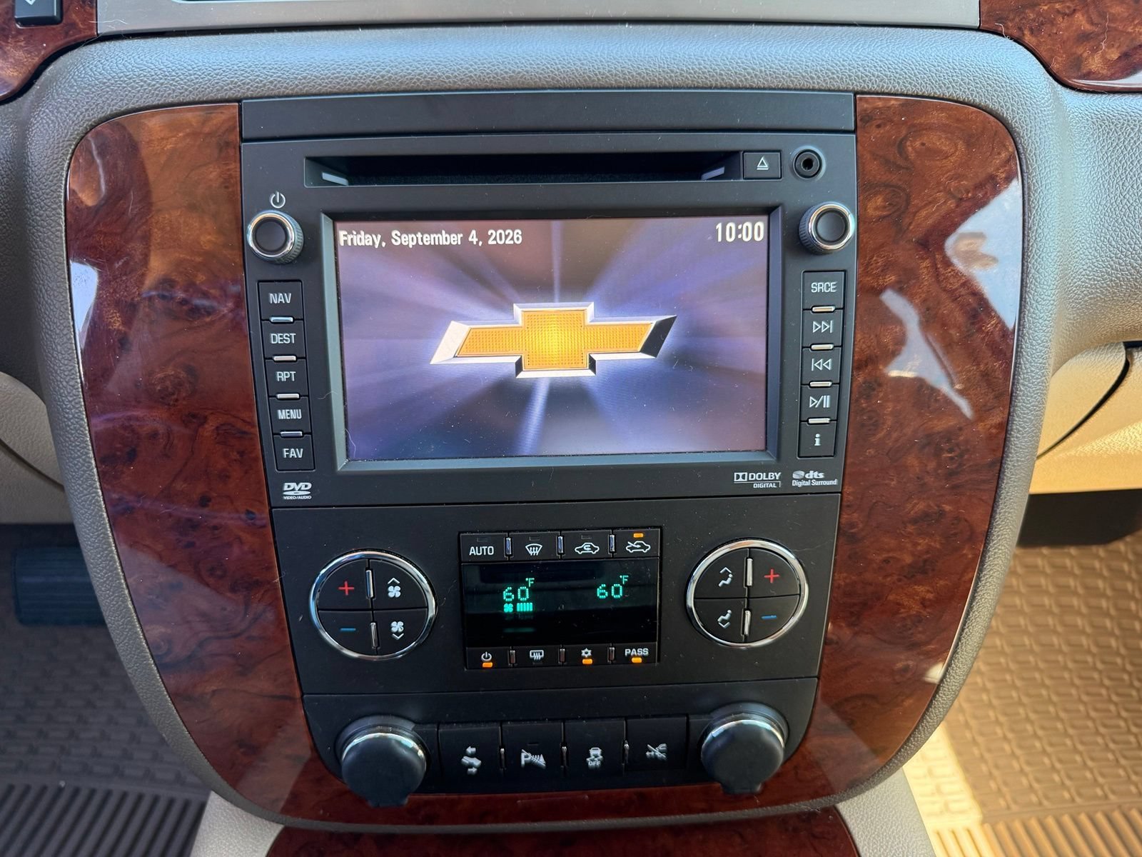 2012 Chevrolet Avalanche LTZ - Photo 23