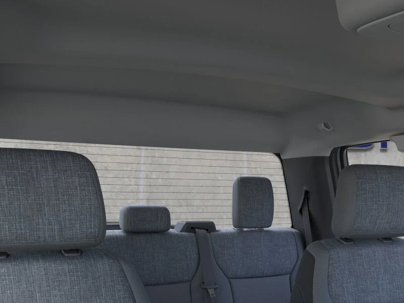 New 2026 Avalanche Ford XLT image 23