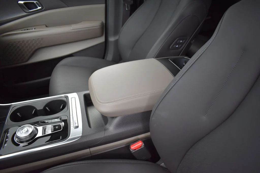 2026 Kia Carnival EX - Photo 10