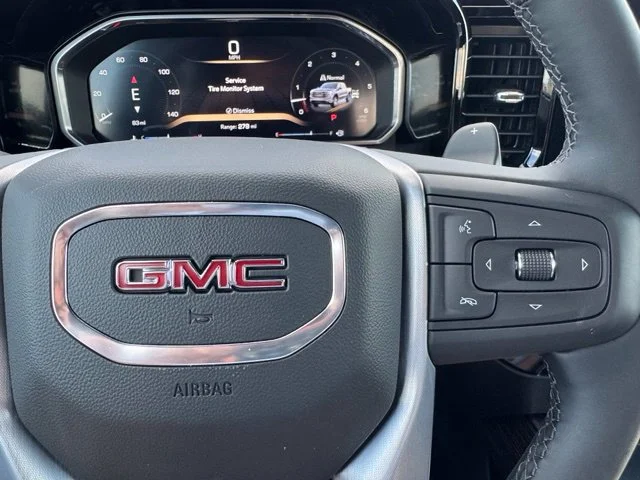 New 2026 Onyx Black GMC Elevation image 34