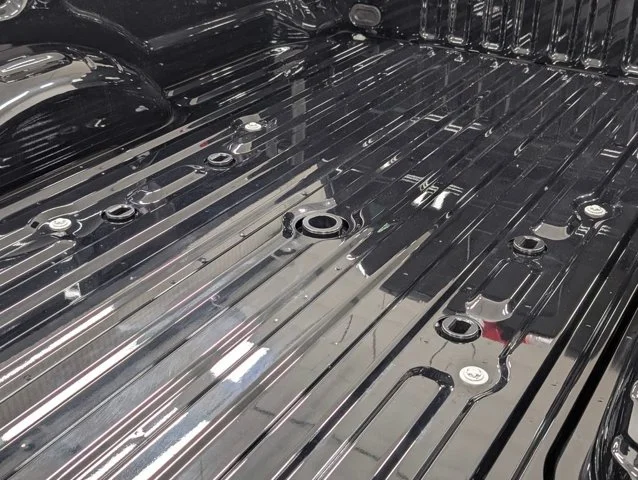 New 2026 Agate Black Metallic Ford F-350® King Ranch® image 71