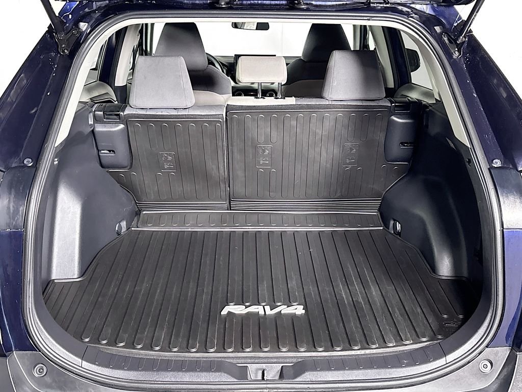 Used 2020 Blueprint Toyota XLE image 20