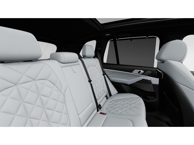 New 2026 Black Sapphire Metallic BMW sDrive40i image 12