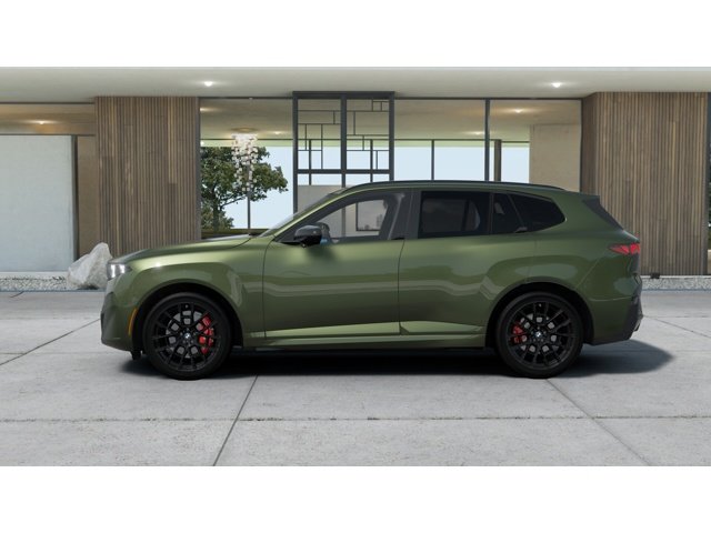 New 2027 Grey Pine Metallic BMW X5 40 image 4