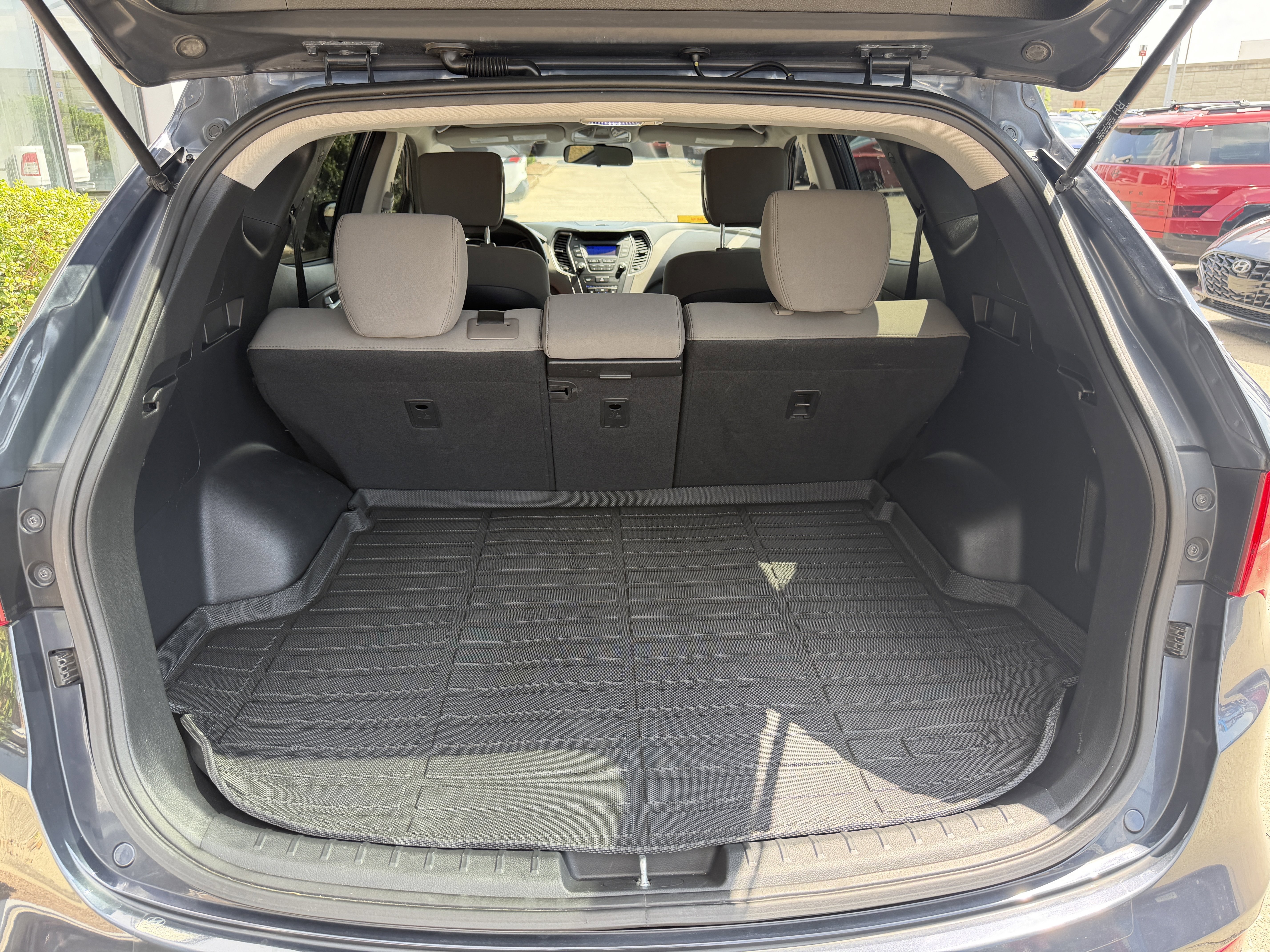 2016 Hyundai Santa Fe Sport - Photo 11