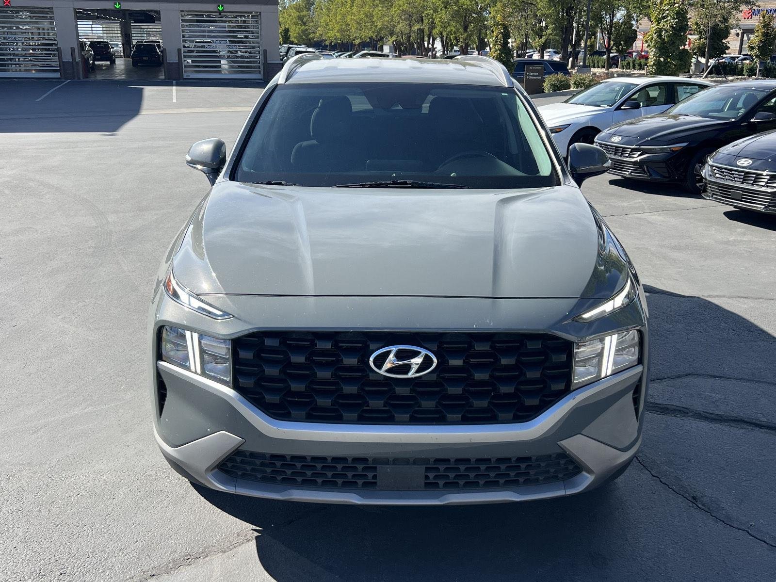 2023 Hyundai Santa Fe SEL - Photo 11