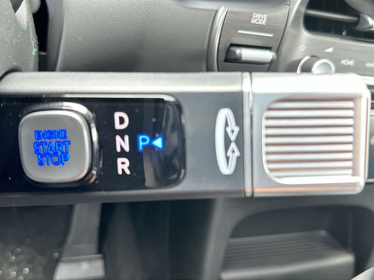 New 2026 Ecotronic Gray Pearl Hyundai Blue SEL Premium 8P image 21