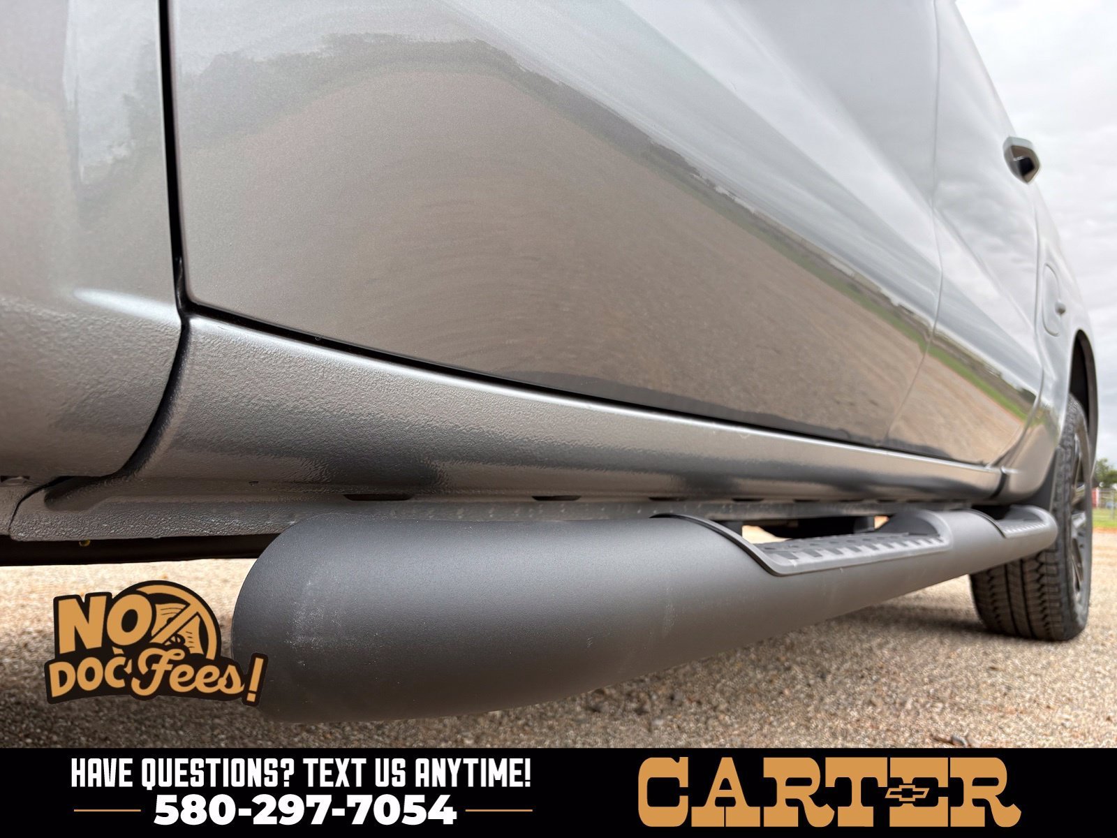 2026 Chevrolet Silverado 1500 RST - Photo 21