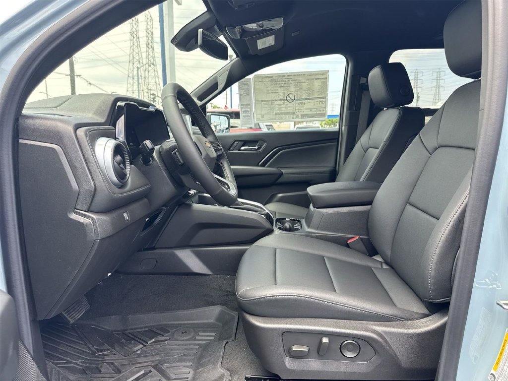 2026 Chevrolet Colorado LT - Photo 22