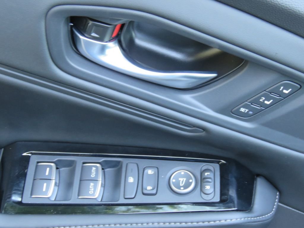 2026 Honda Accord Hybrid Touring - Photo 22
