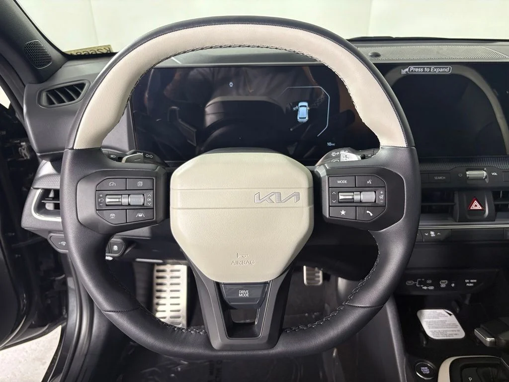 New 2026  Kia GT-Line Turbo image 23