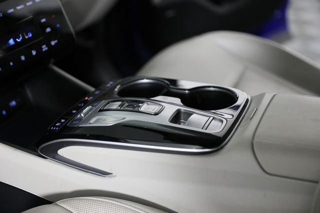 2023 Hyundai Tucson Limited - Photo 17