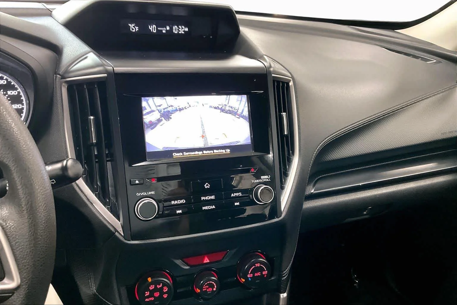 Used 2020 Ice Silver Metallic Subaru  image 26