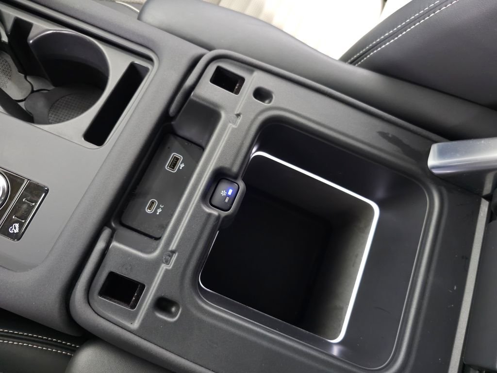 Certified Used 2023 Gray Land Rover S R-Dynamic image 38