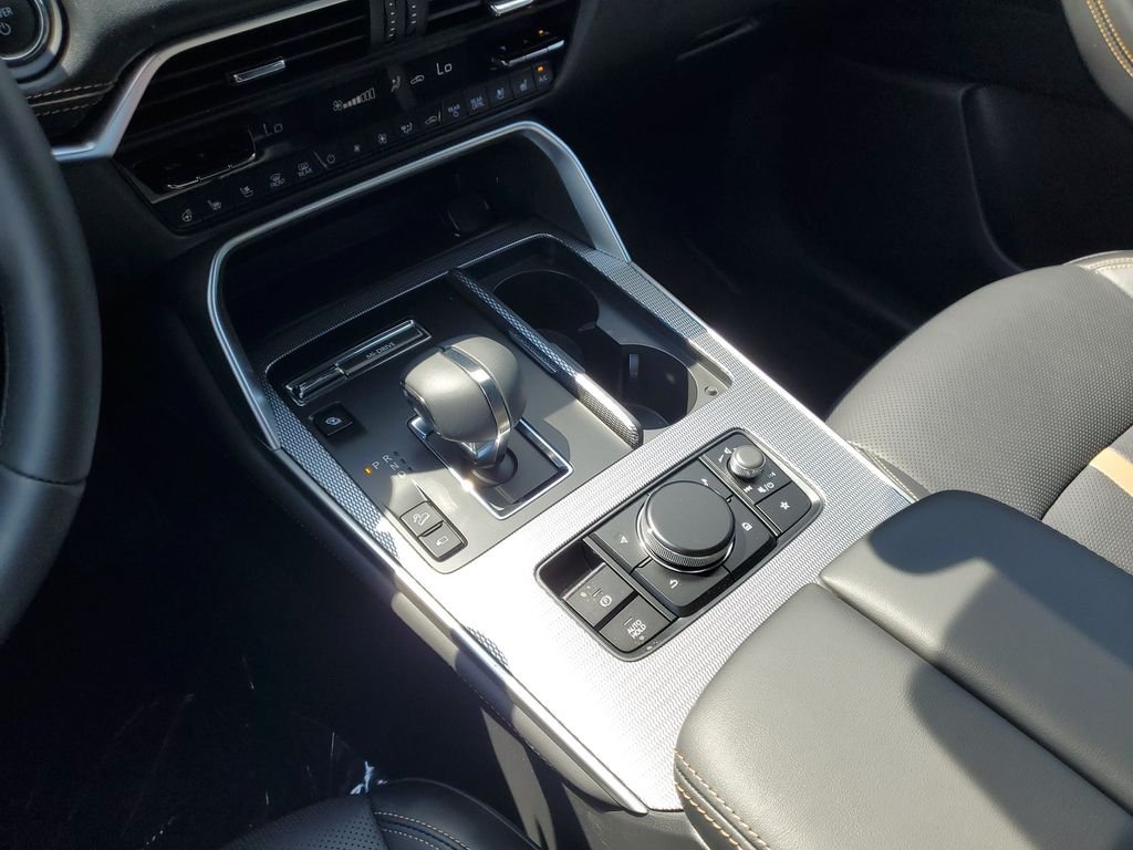 2026 Mazda CX-90 Premium Plus Package - Photo 33