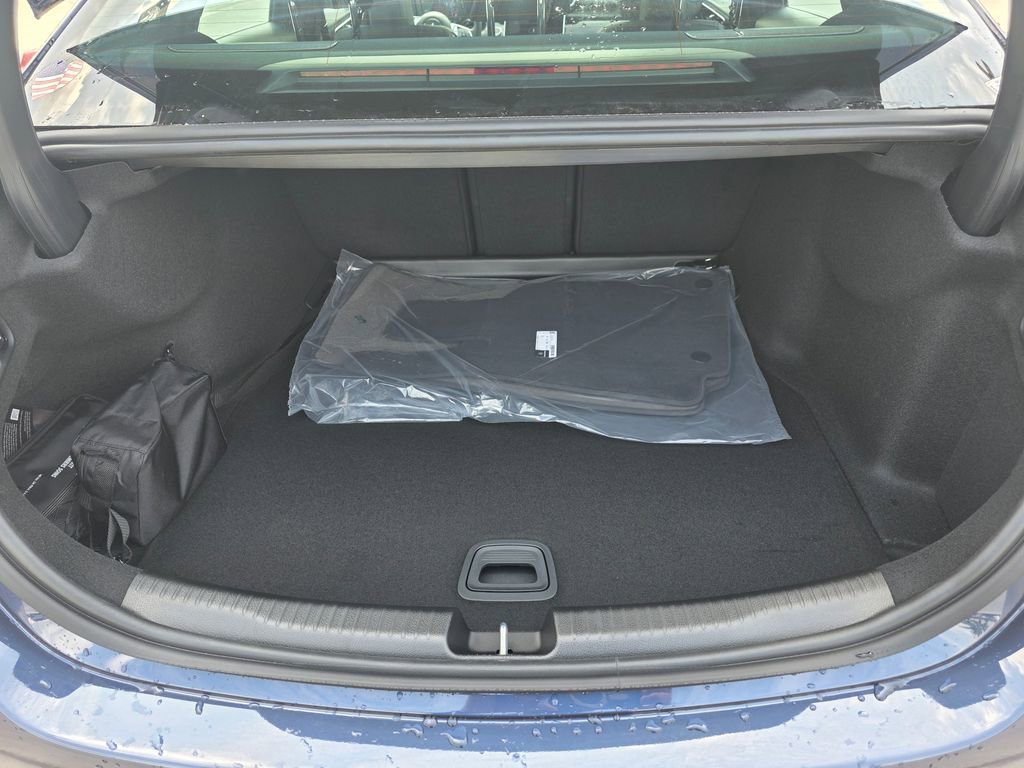 New 2026 Twilight Blue Metallic Mercedes-Benz C 300 image 54