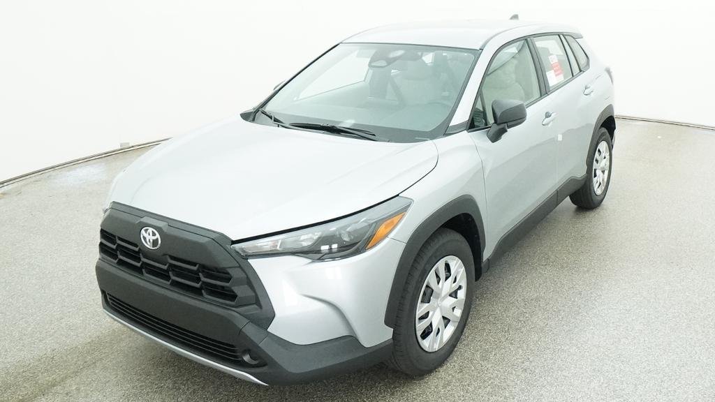New 2026 Sonic Silver Toyota L image 49