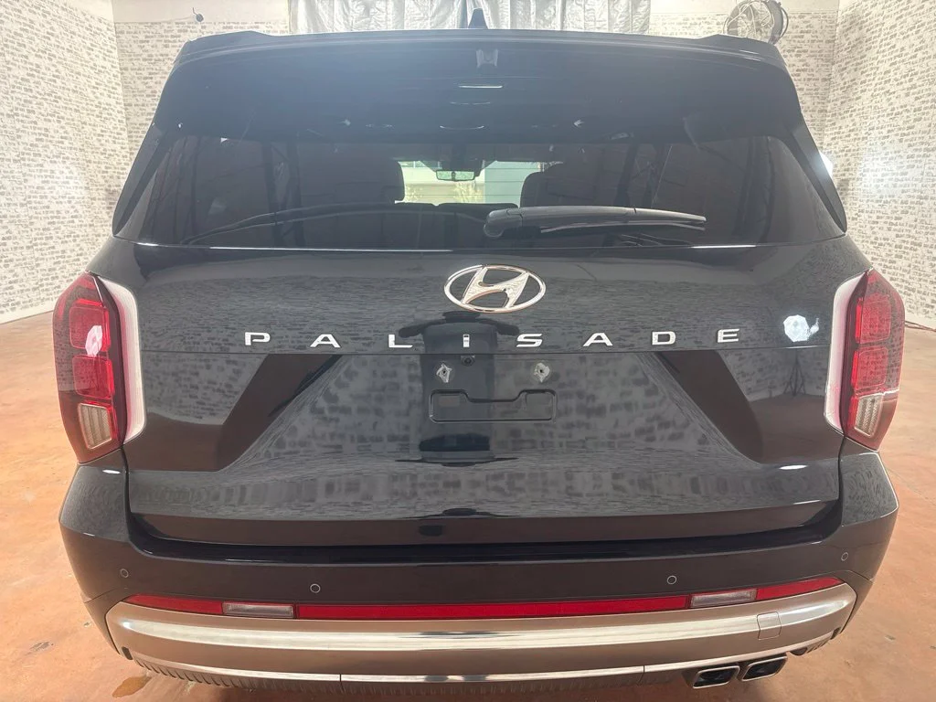 Used 2024 Moonlight Cloud Hyundai Calligraphy image 6