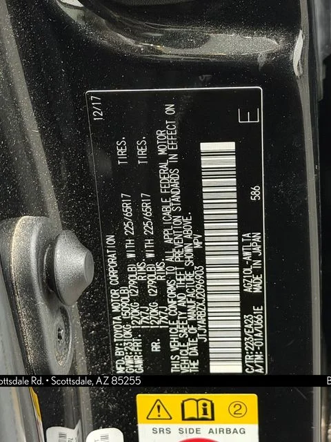 Used 2018  Lexus 300 image 31