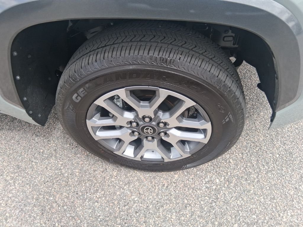 Used 2026  Toyota 1794 image 10
