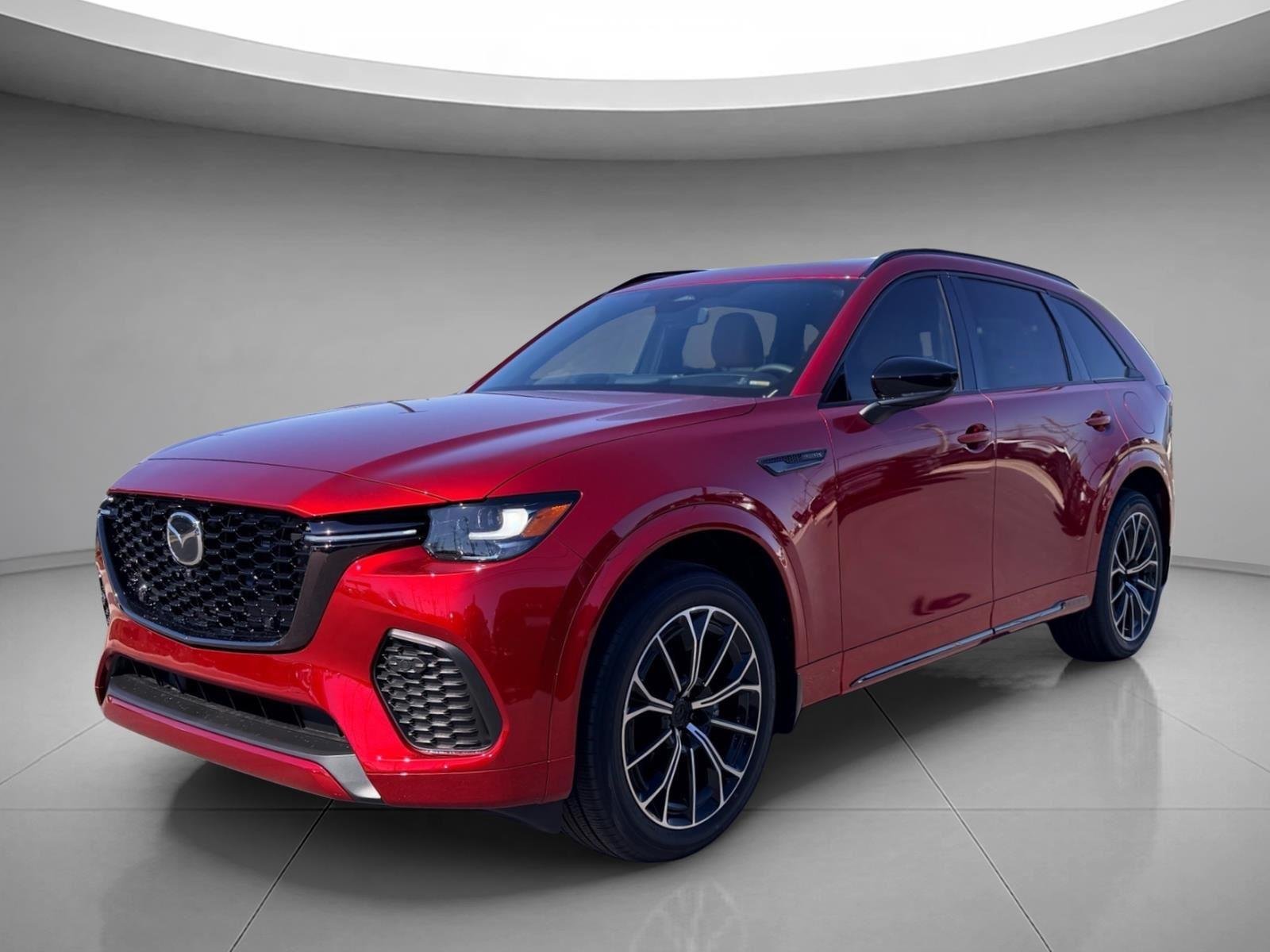 2025 Mazda CX-70 For Sale Greenville SC | Greer | Spartanburg