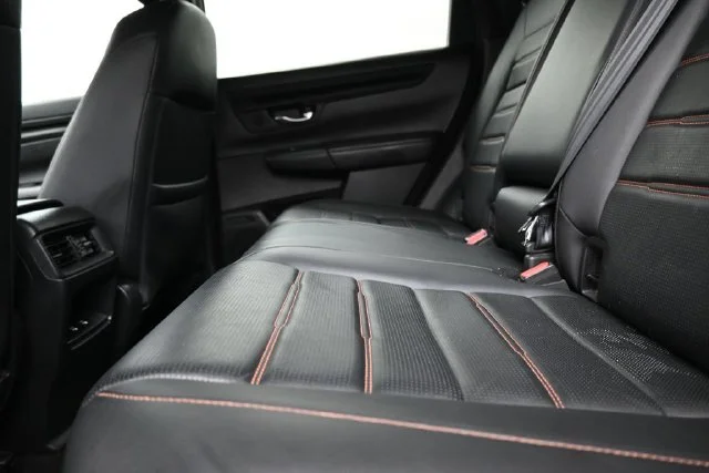 Used 2024 Red Honda Sport-L image 15