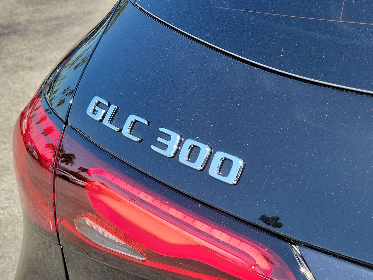 2026 Mercedes-Benz GLC Base - Photo 6