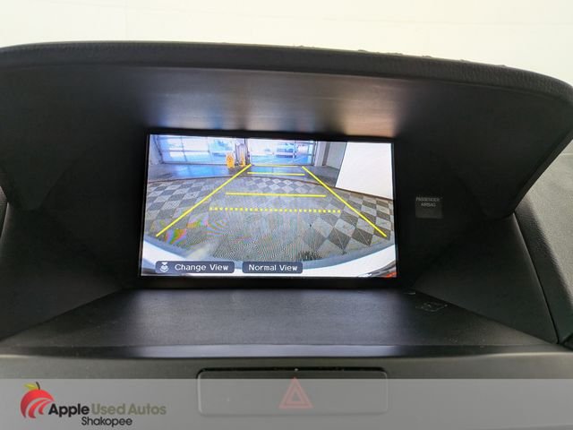 Used 2015 Silver Acura Technology Package image 22