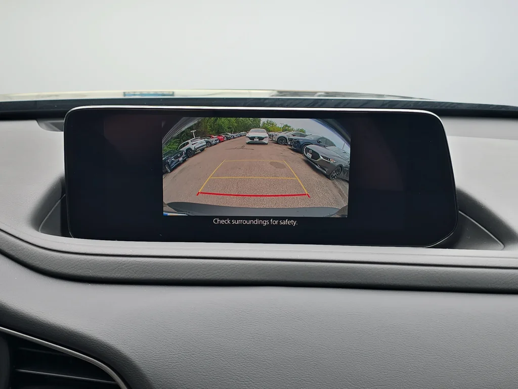 New 2026 Gray Mazda 2.5 S Preferred image 15