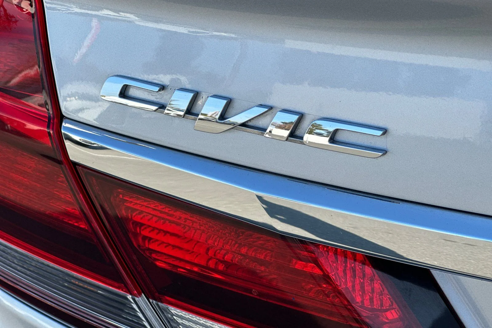 2013 Honda Civic NGV - Photo 21