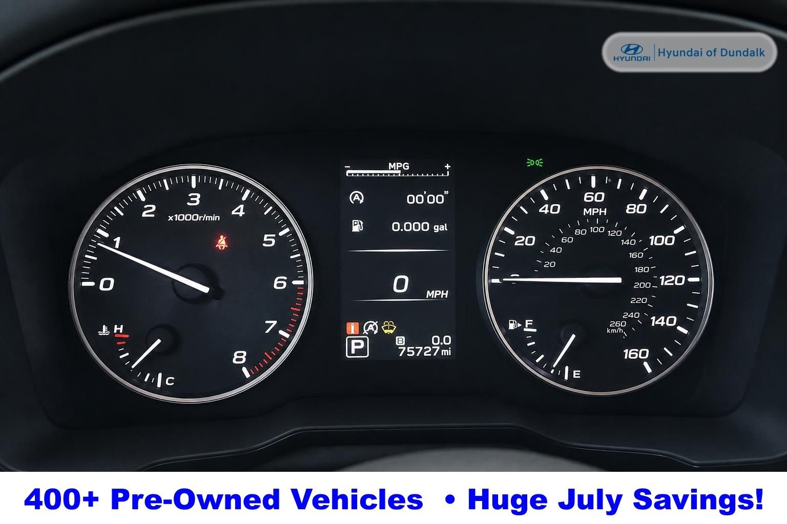 Used 2023 Black Subaru Premium image 14